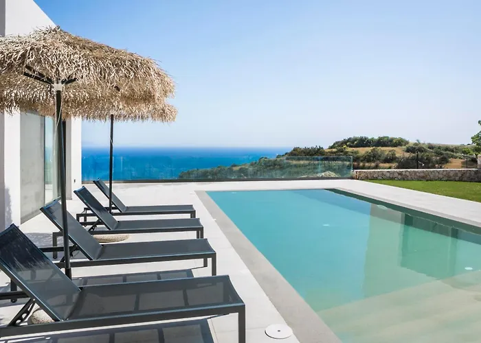 Alena Villa Spartià