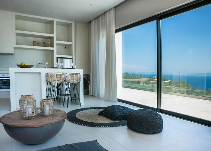 Alena Villa Spartià