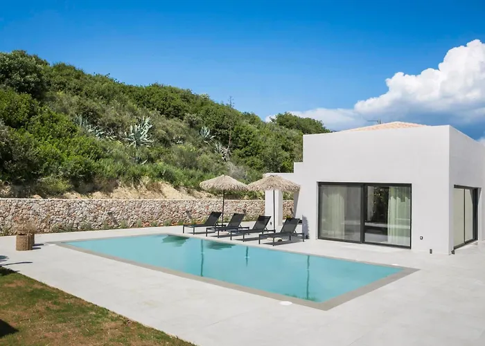 Alena Villa Spartià