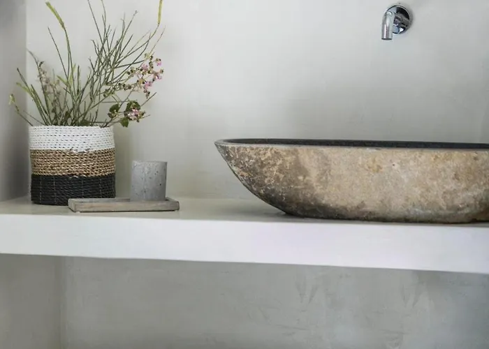 Alena Villa Spartià