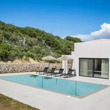 Alena Villa Spartià