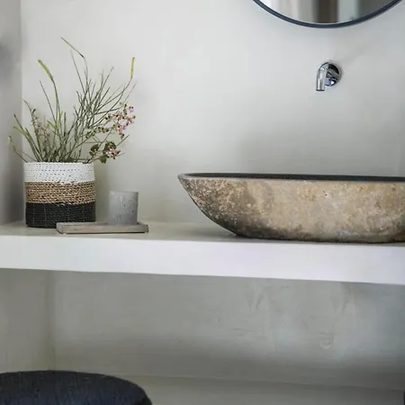 Alena Villa Spartià