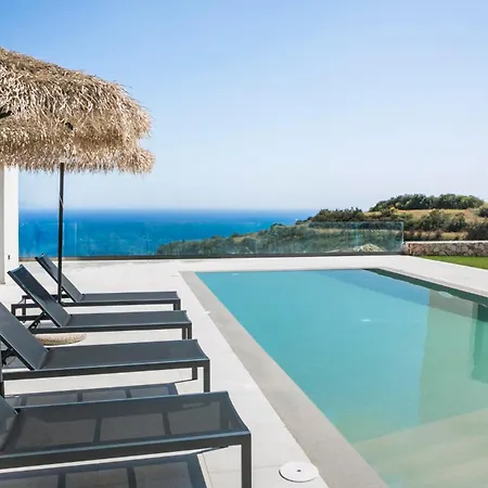Alena Villa Spartia (Kefalonia)